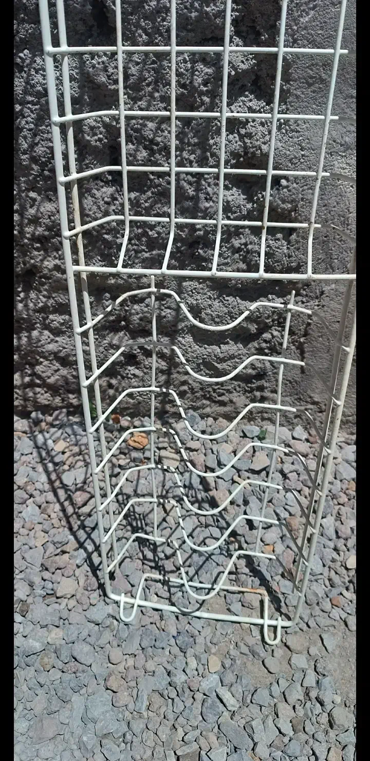 آبچکان فلزی ۱۲۰ سانت|آبچکان و نظمدهنده ظروف|اردبیل, |دیوار