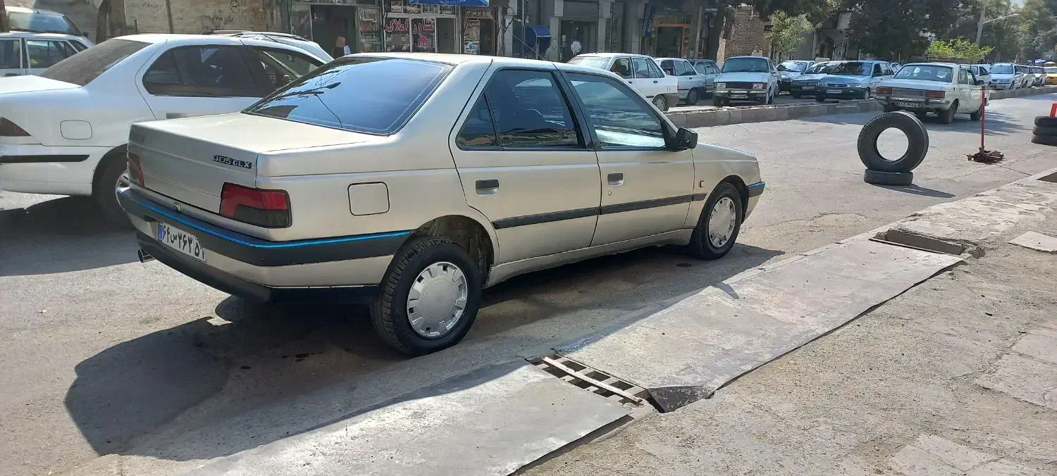 دربستی ب تمام نقاط کشور|خدمات حمل و نقل|سنندج, |دیوار