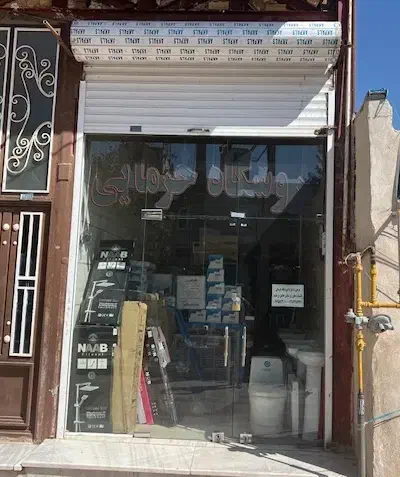 اجاره مغازه ۲۰ متری در خیابان یادگار امام|اجارهٔ مغازه و غرفه|الوند, |دیوار