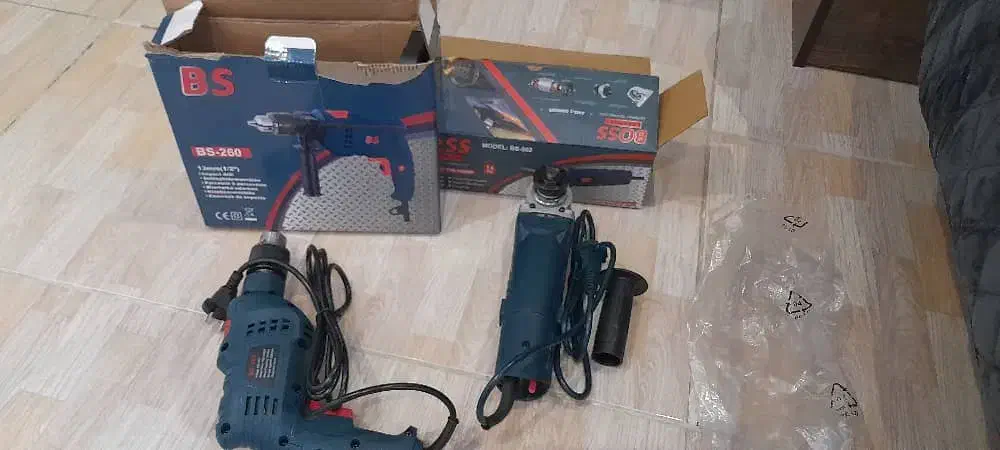 سنگ چرخ و دلر|ابزارآلات|لنگرود, |دیوار