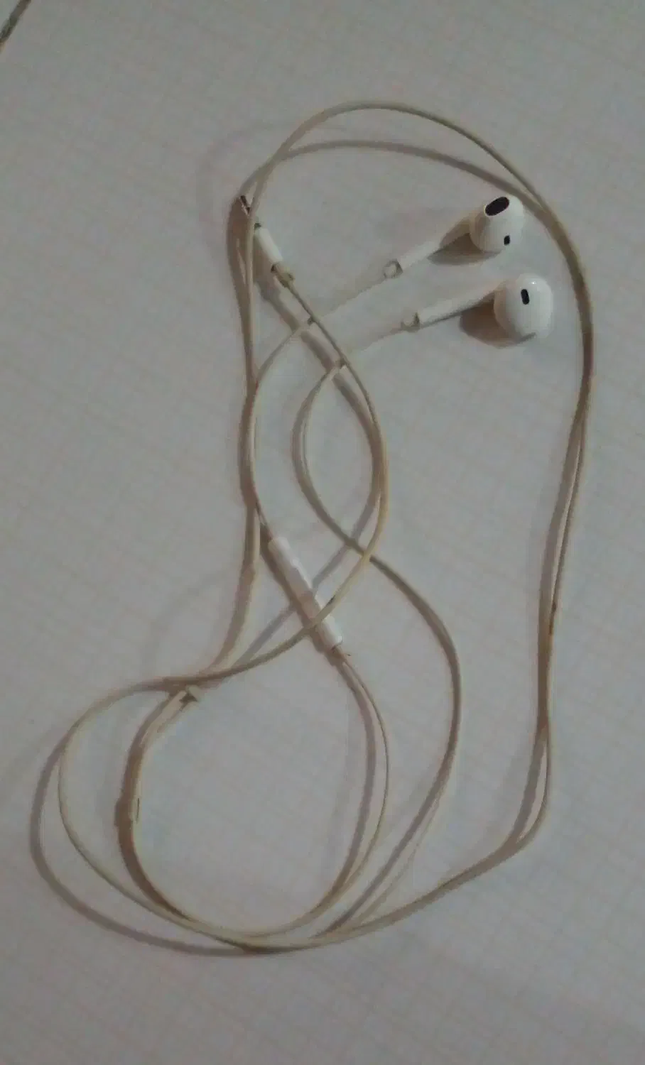 هنزفری اپل|لوازم جانبی موبایل و تبلت|تهران, امیریه|دیوار