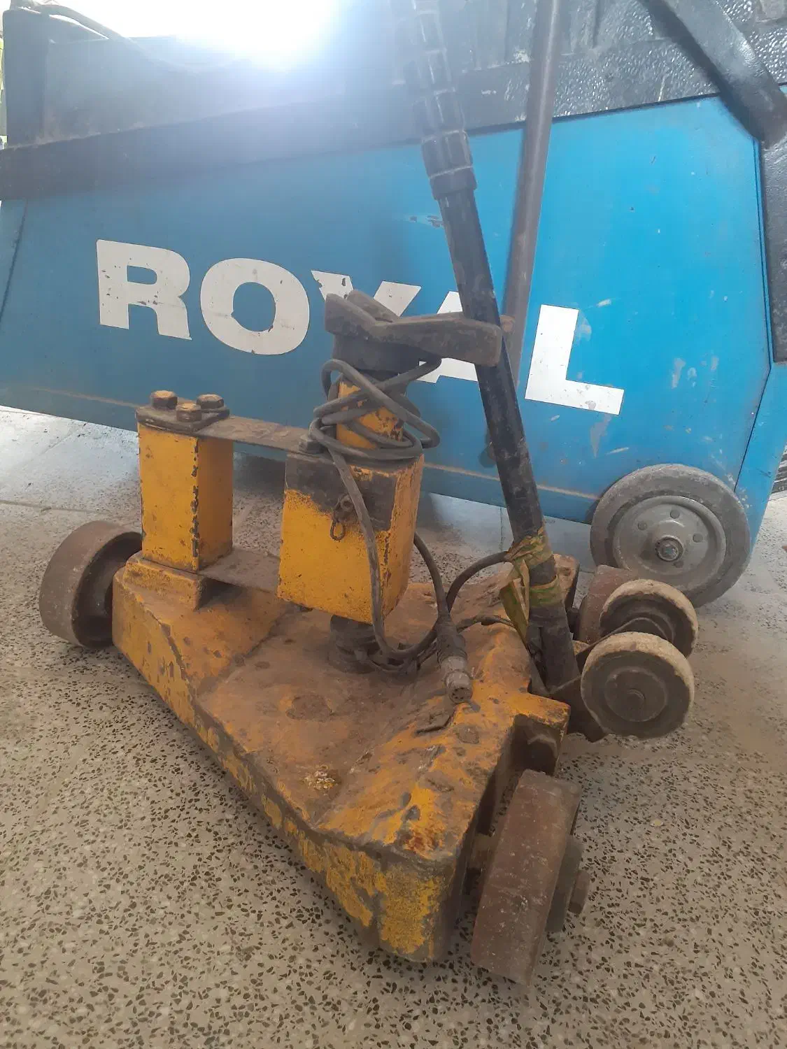 بالانس|فروشگاه و مغازه|بافق, |دیوار