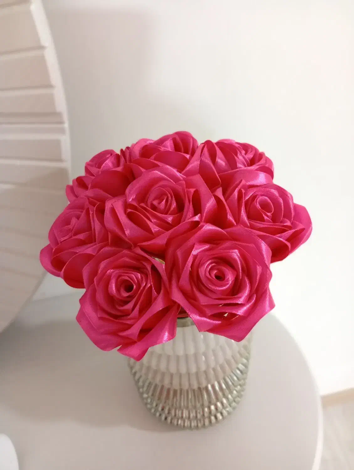 گل شاخه ای|گل مصنوعی|تبریز, |دیوار