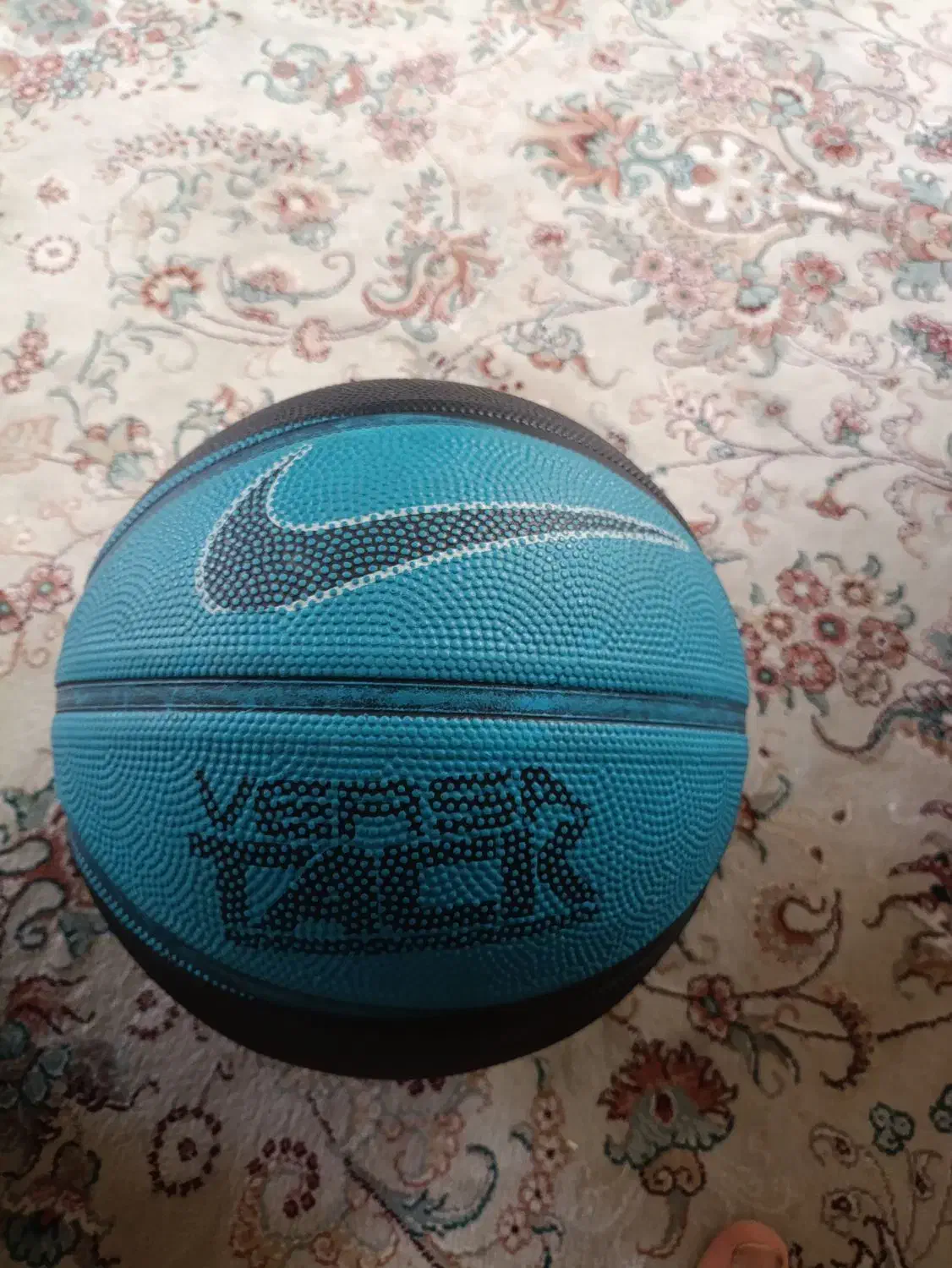 توپ بسکتبال|ورزش‌های توپی|محمدشهر, شهرک چمران|دیوار