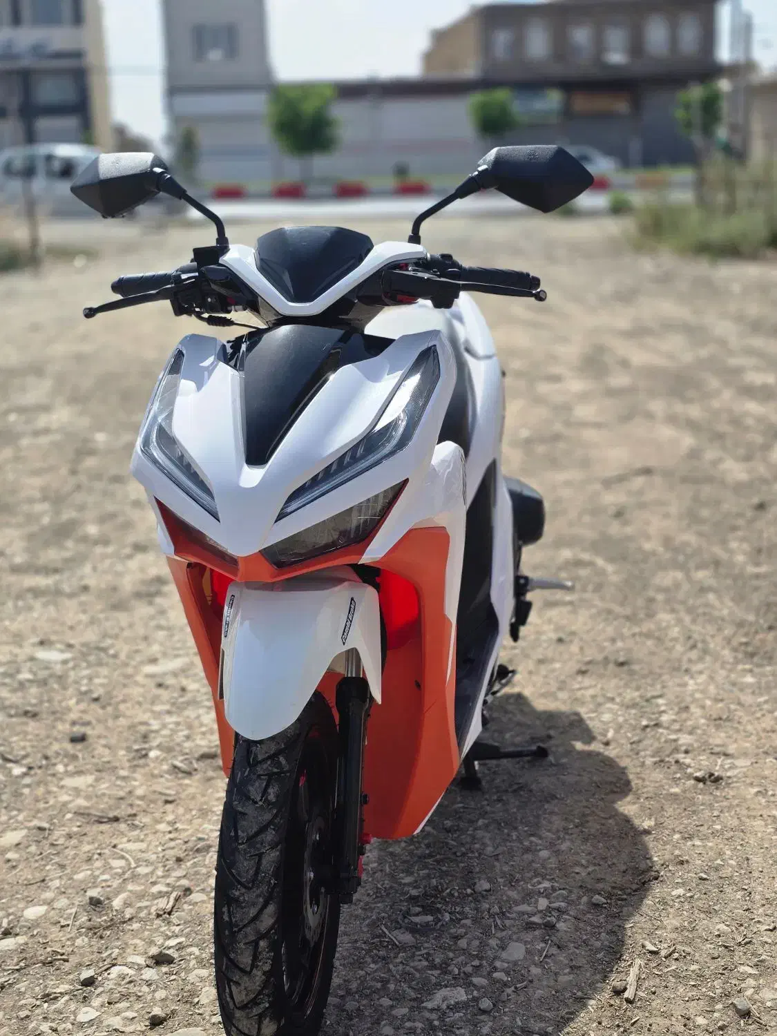 موتور کیلک 150|موتورسیکلت|ارومیه, |دیوار