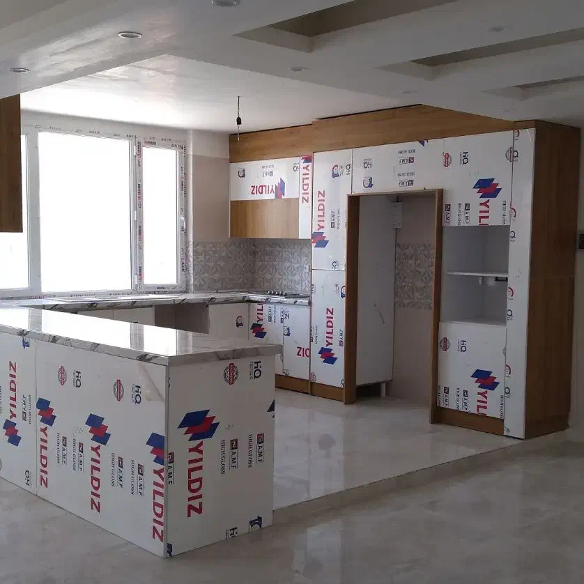 کابینت|مصالح و تجهیزات ساختمان|ماهدشت, |دیوار