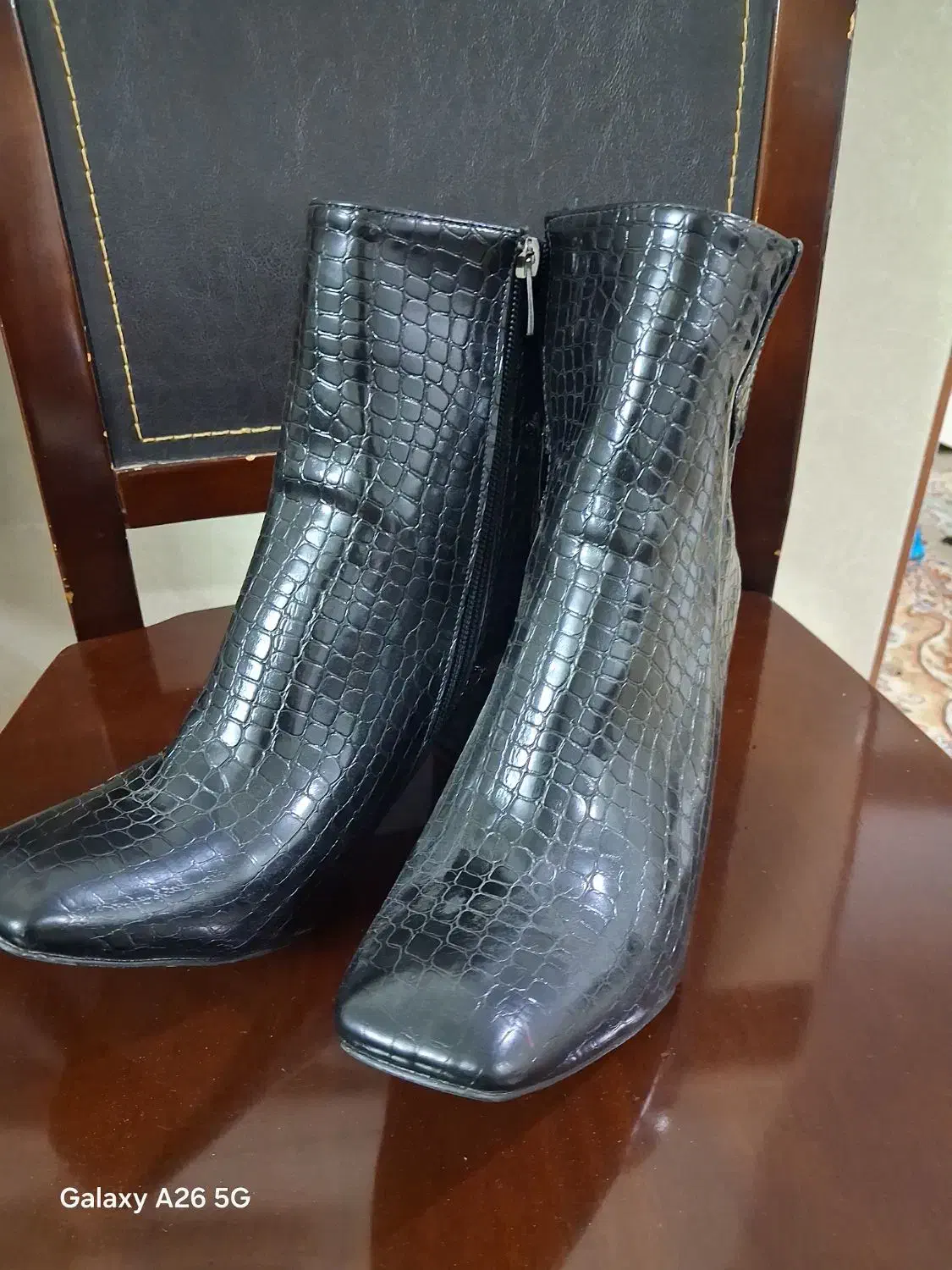 چند چفت کفش زنانه|کیف، کفش، کمربند|گرگان, |دیوار