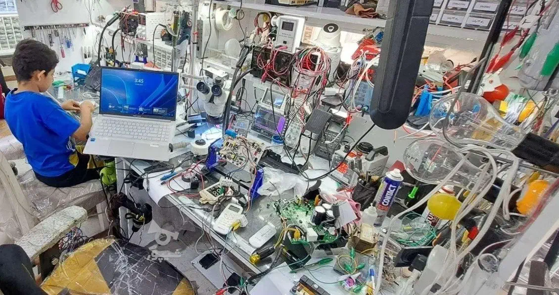 استخدام (نیروی خانم) در فروشگاه دنیای الکترونیک|استخدام خدمات فروشگاه و رستوران|بهشهر, |دیوار