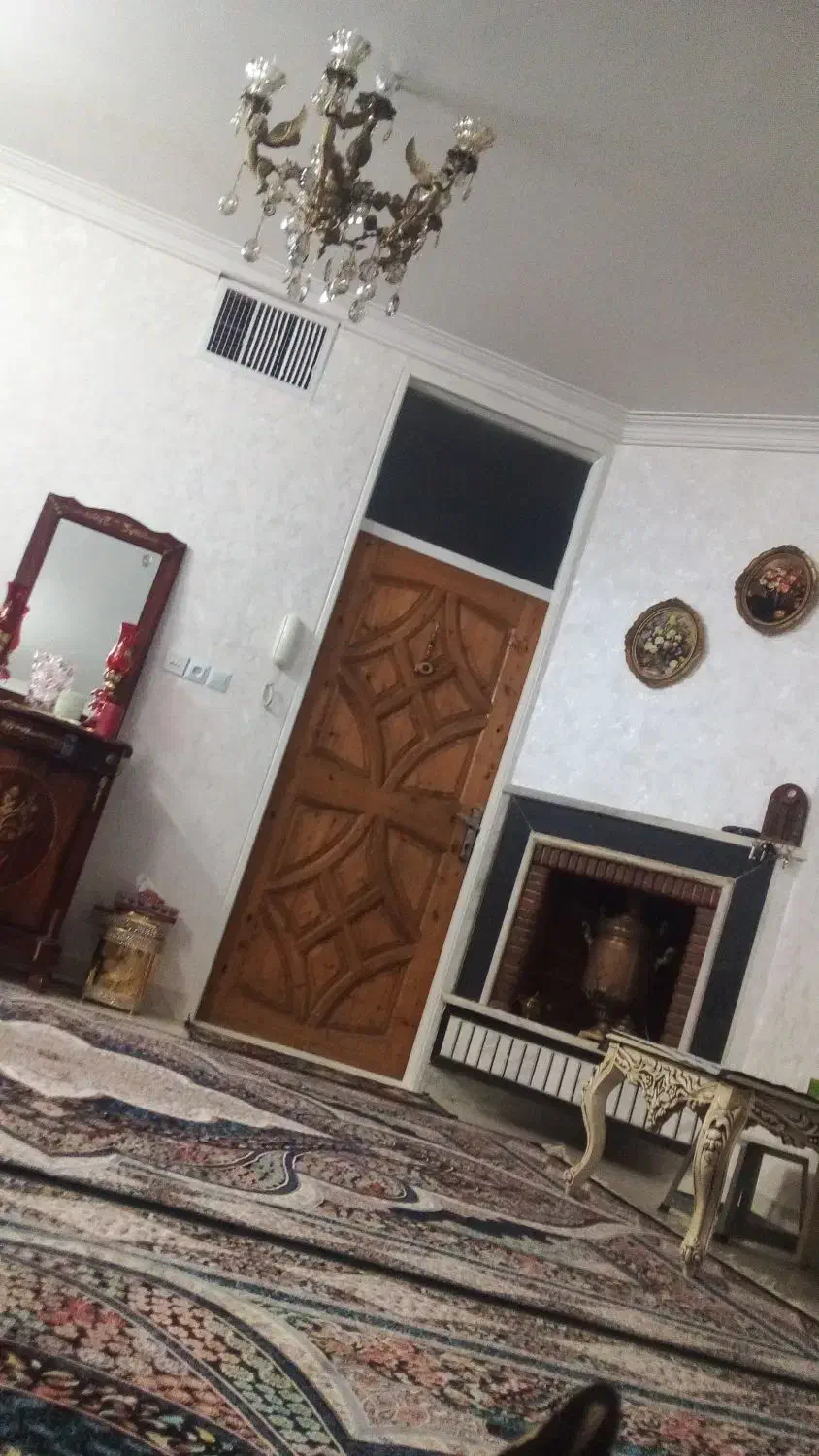 فروش منزل مسکونی ورامین|فروش خانه و ویلا|جوادآباد, |دیوار