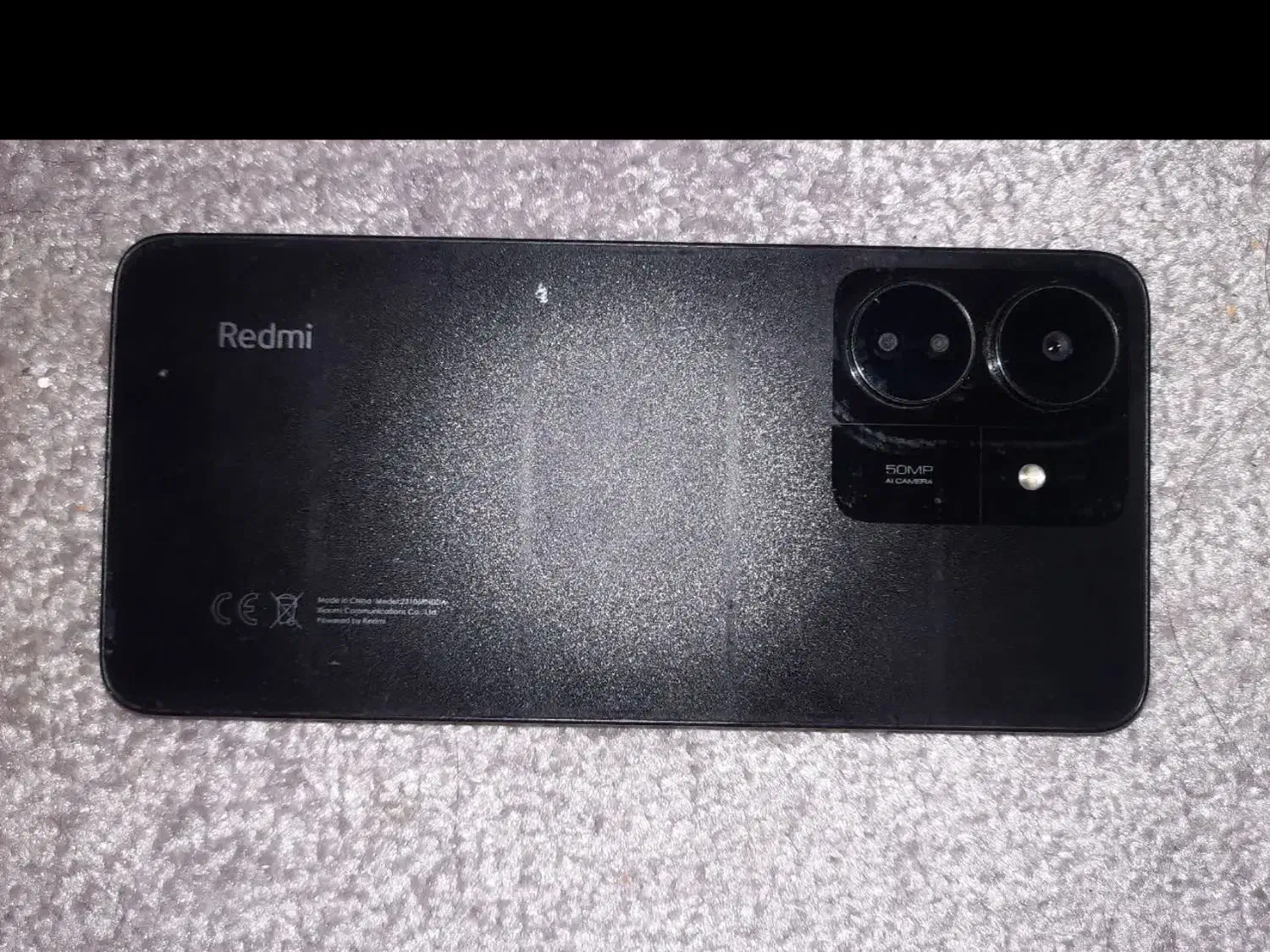 Redmi13c|موبایل|قم, پردیسان|دیوار