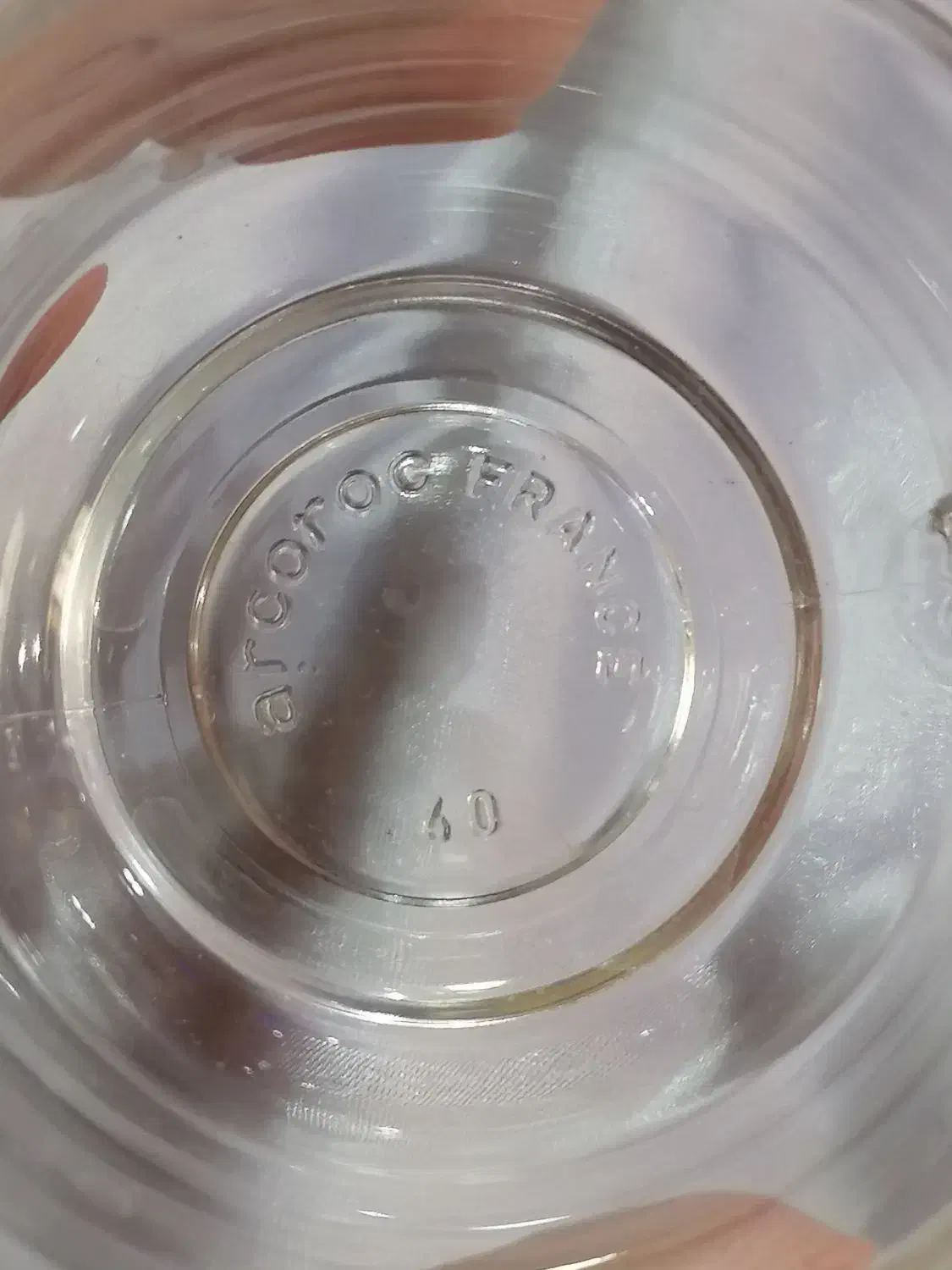 فنجان و نعلبکی فرانسوی/بستنی خوری 3 عددی|ظروف سرو و پذیرایی|شاهین‌شهر, نبوت|دیوار