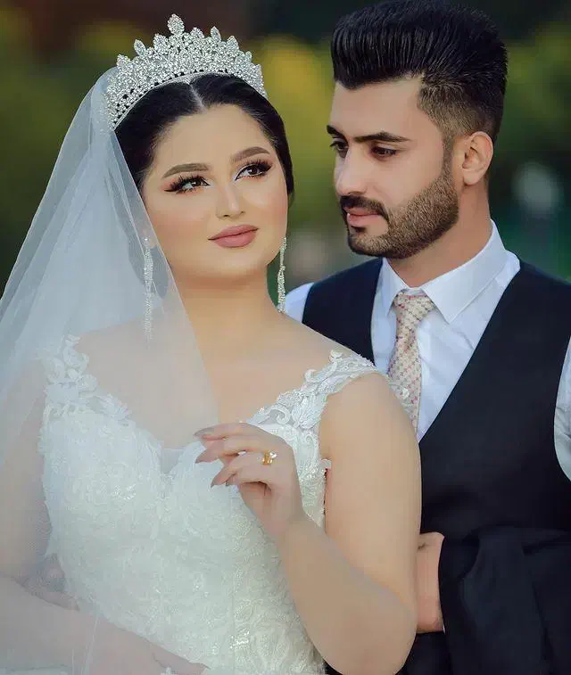 لباس عروس کاملا ترک|لباس|تربت‌حیدریه, مظفریه|دیوار