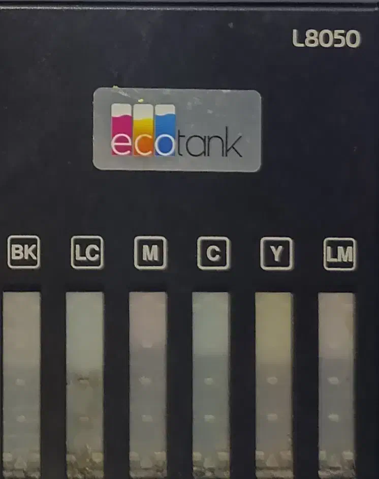 پرینتر اپسون L8050|پرینتر، اسکنر، کپی، فکس|بندر ماهشهر, |دیوار