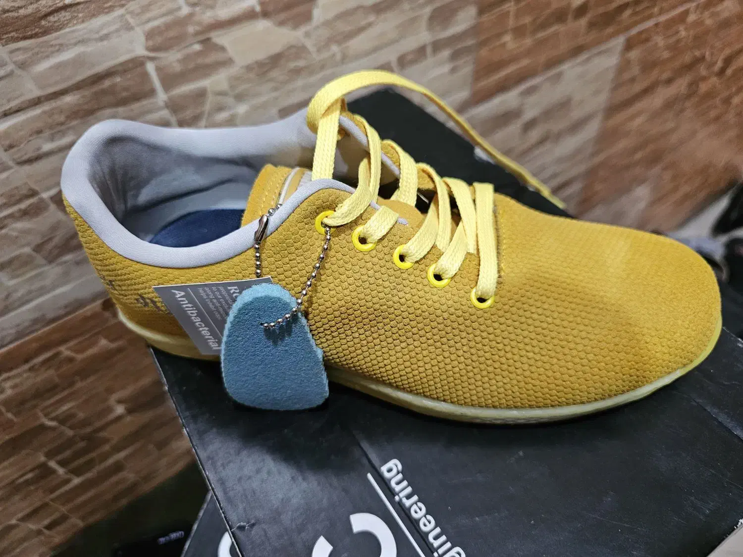 کفش سایز ۳۹ نو|کیف، کفش، کمربند|سمنان, |دیوار