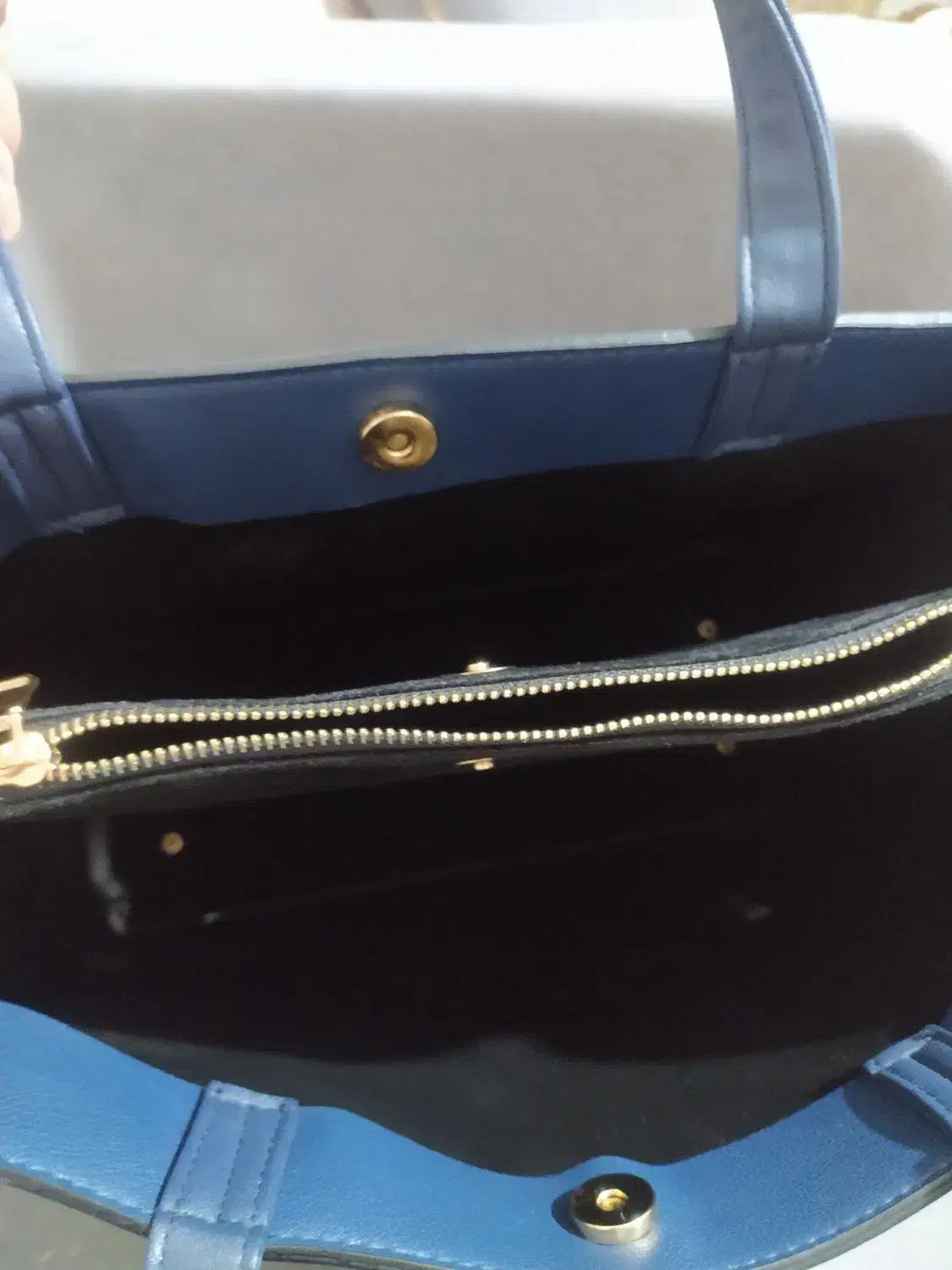 کیف رو دوشی کاملا نو|کیف، کفش، کمربند|پردیس, فاز ۳|دیوار