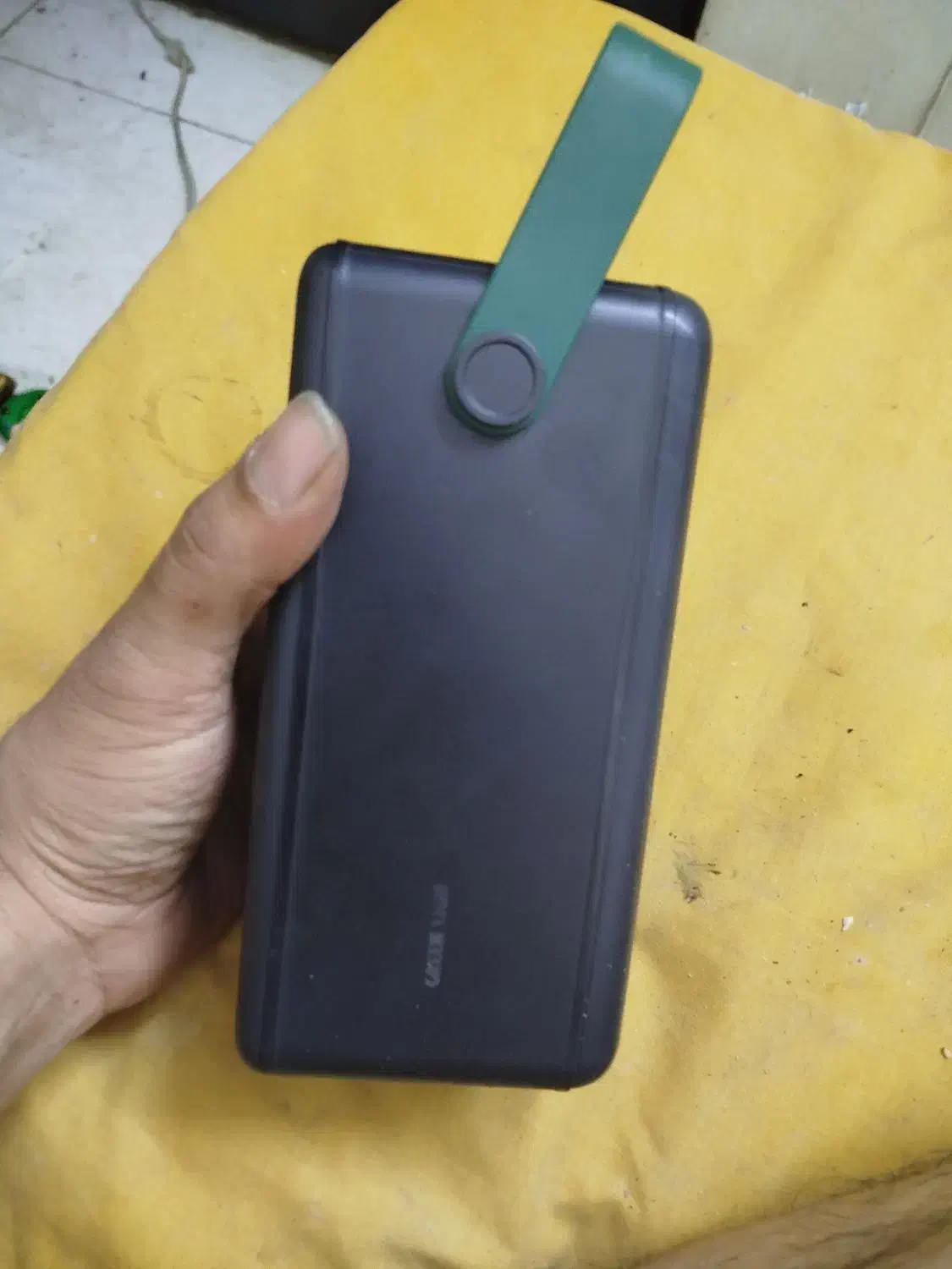 پاوربانک ۸۰۰۰۰ میلی آمپر خورشیدی|لوازم جانبی موبایل و تبلت|شاهدشهر, |دیوار