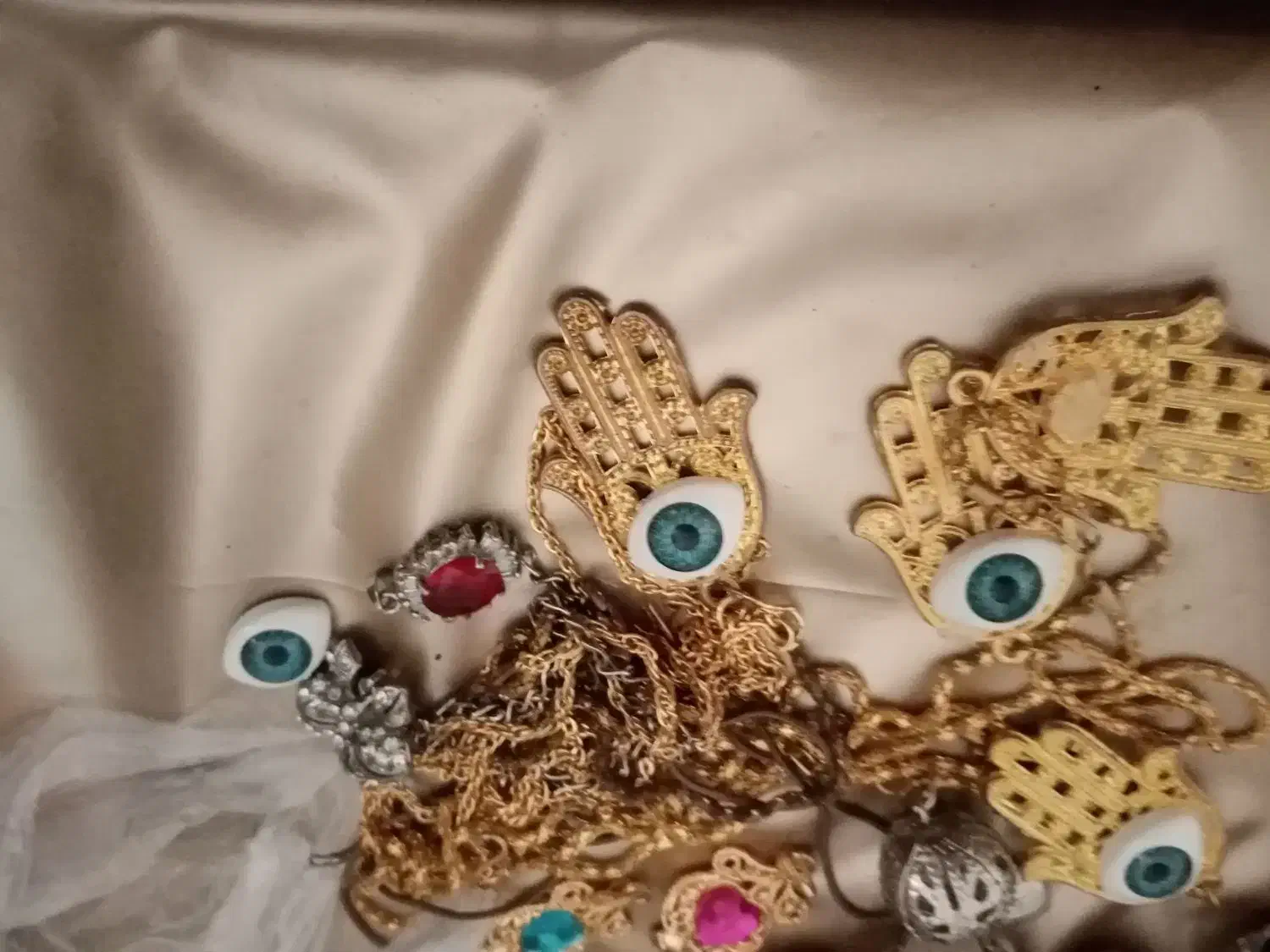 زیورآلات|بدلیجات|سبزوار, امیر کبیر|دیوار