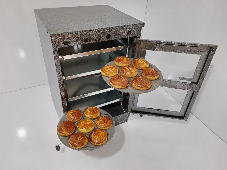 توستر بزرگ کارگاهی|اجاق گاز و لوازم برقی پخت‌وپز|ارومیه, |دیوار