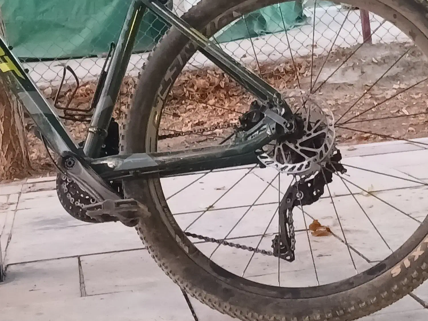 دوچرخه جاینت/GIANT حرفه ای|دوچرخه، اسکیت، اسکوتر|تهران, استاد معین|دیوار