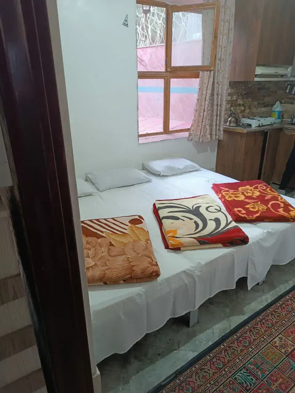 کاروان زیارتی مشهدمقدس نقد اقساط|تور و چارتر|یزد, |دیوار