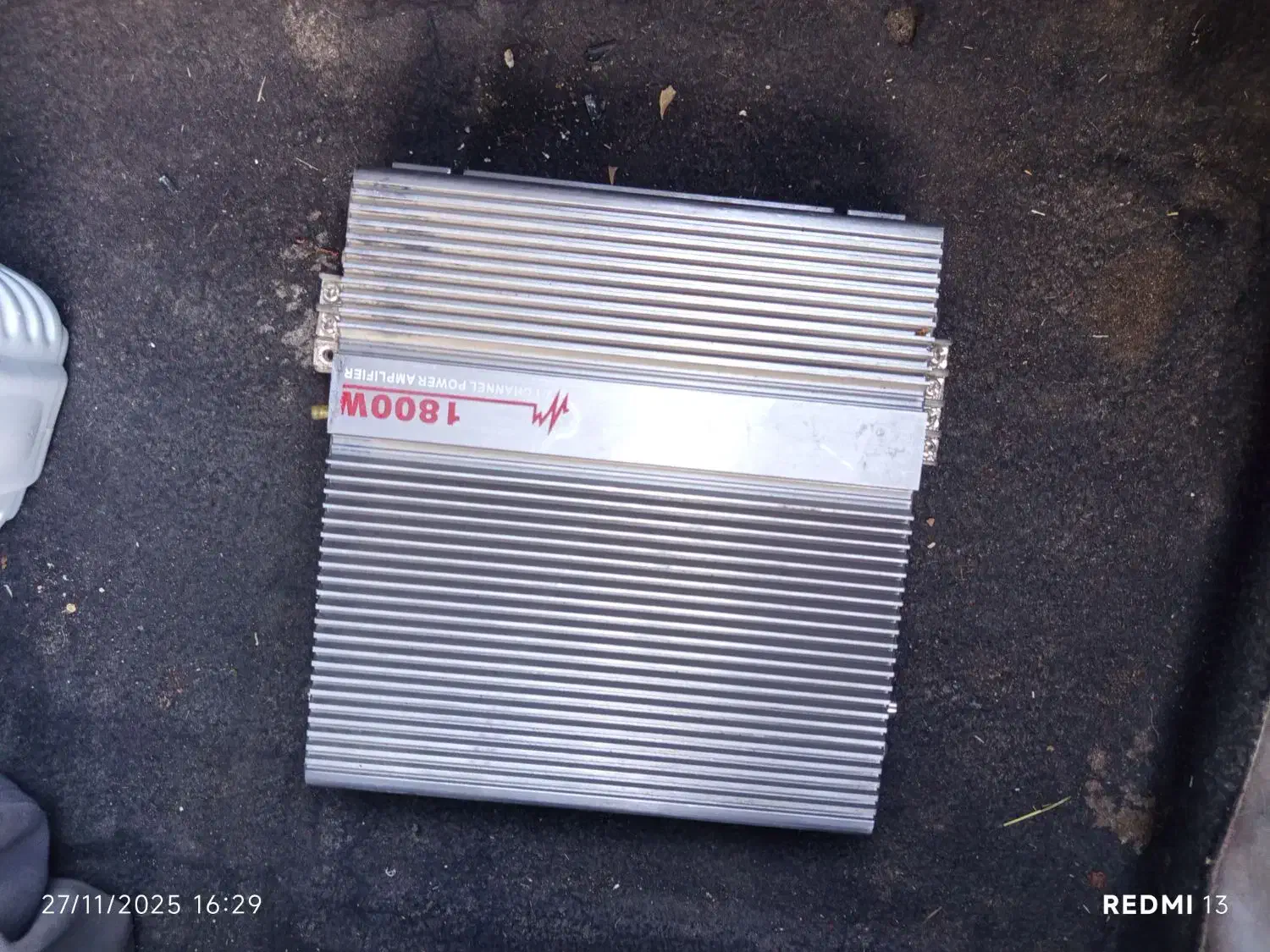 آمپل|سیستم صوتی خانگی|بکتاش, |دیوار