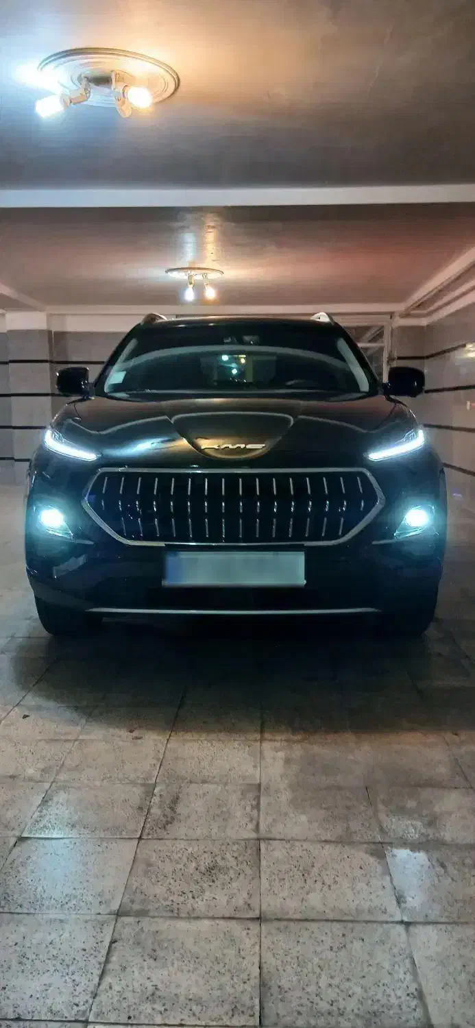 کی ام سیk7 مدل ۱۴۰۲ در حد صفر|خودرو سواری و وانت|فردیس, فردیس|دیوار