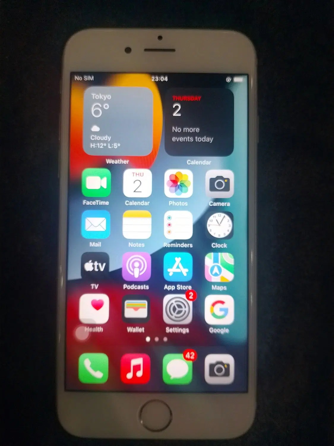 iPhone 6s|موبایل|بهارستان, |دیوار