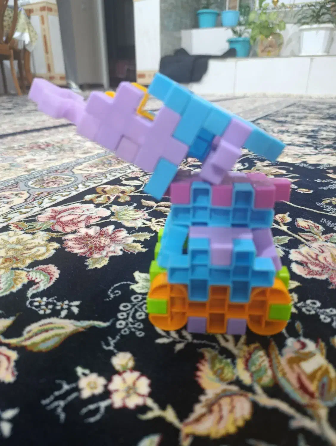 اوقات فراغت راهنمایی میخام|فعالیت داوطلبانه|یاسوج, |دیوار