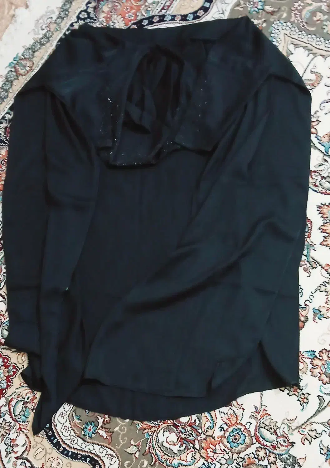 نو نو|لباس|زابل, |دیوار