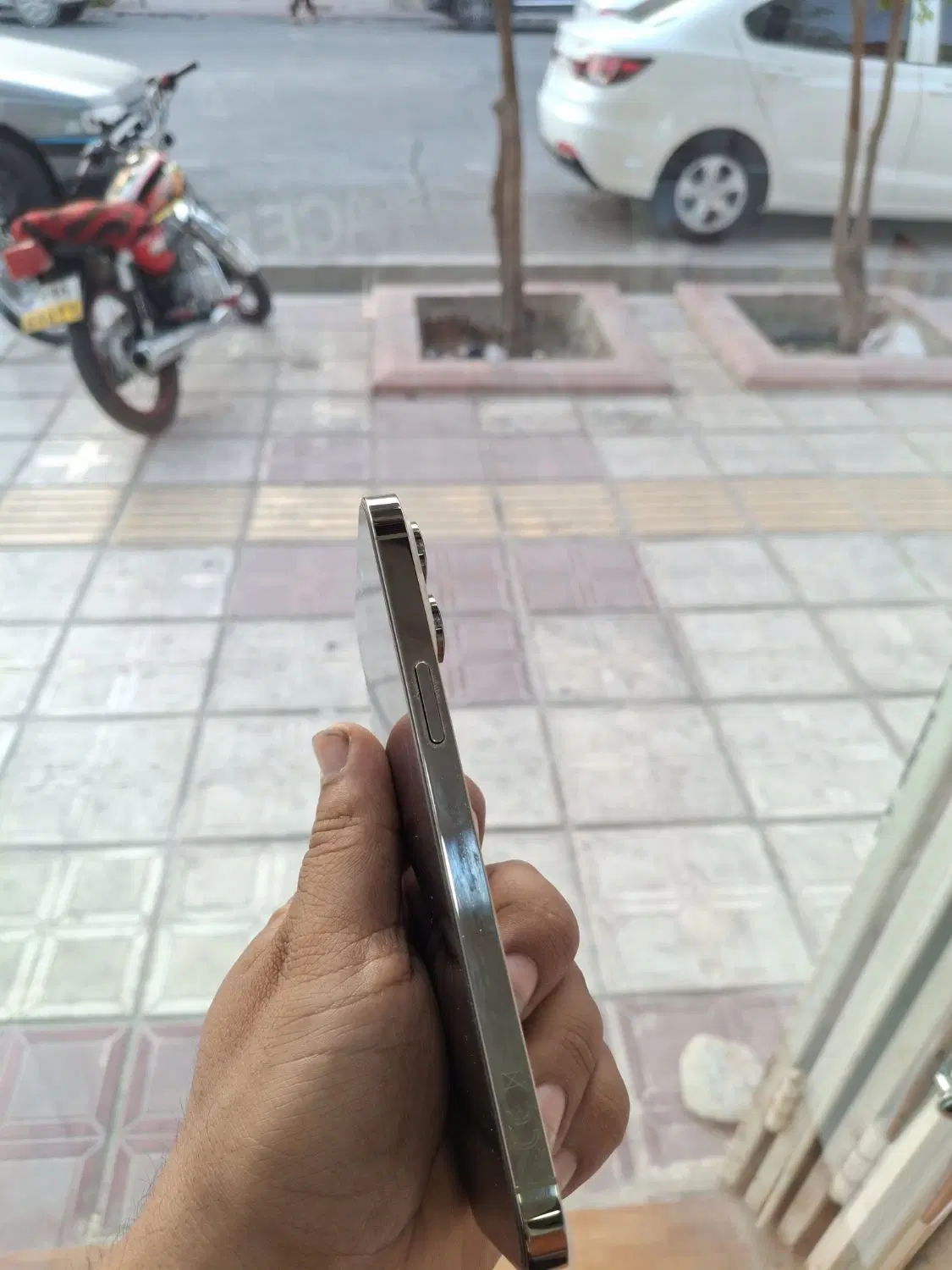 iPhone 14 promax|موبایل|کازرون, |دیوار