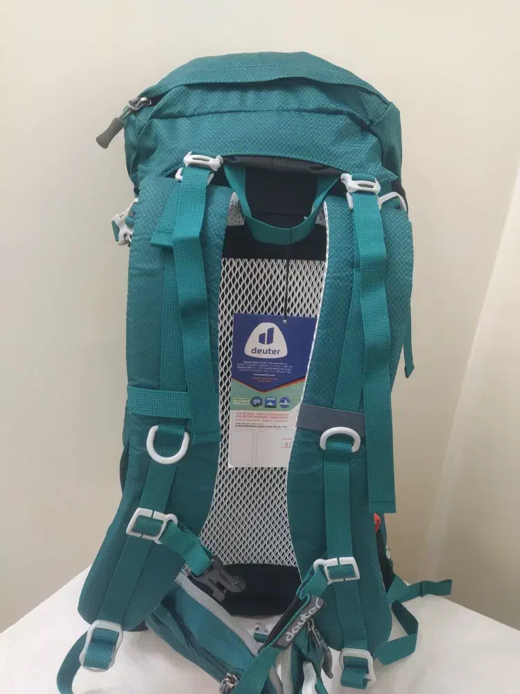 duter کوله پشتی کوهنوردی دیوتر المانی|کیف، کفش، کمربند|تهران, ابوذر|دیوار