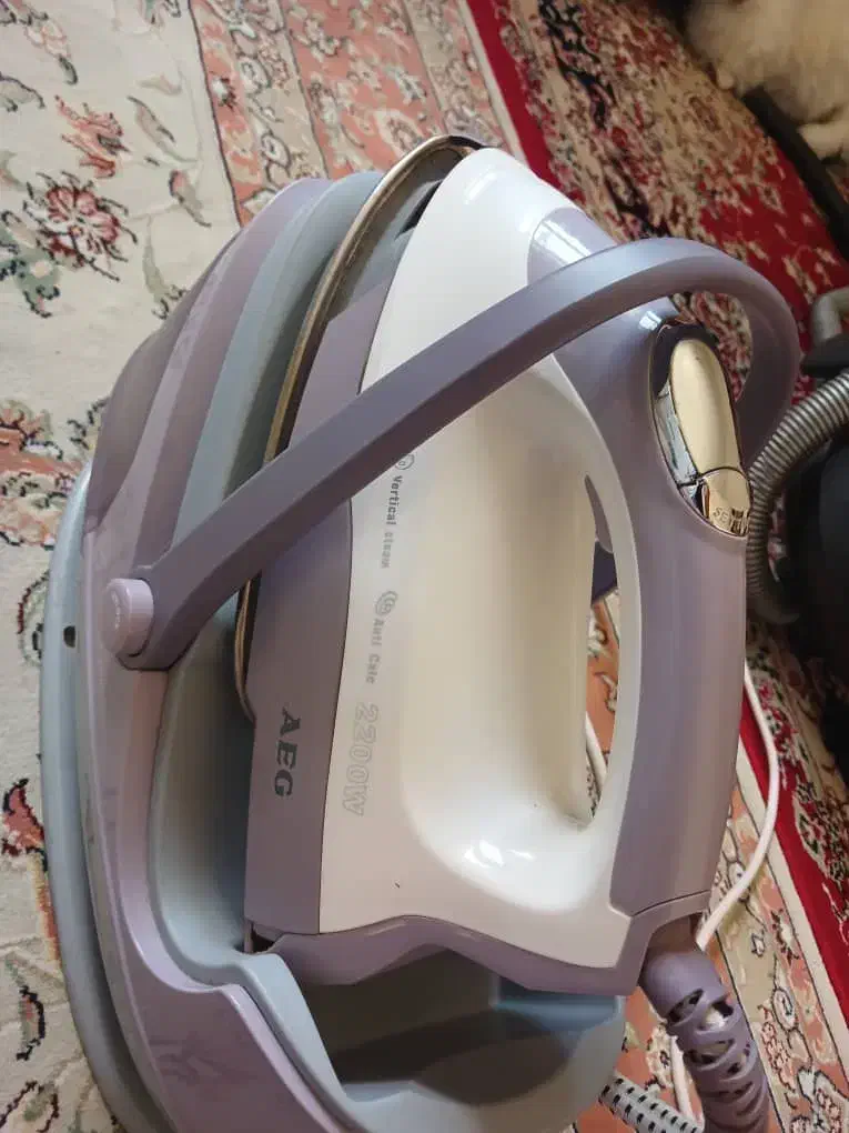 اتو|اتو و لوازم اتو|قروه, |دیوار