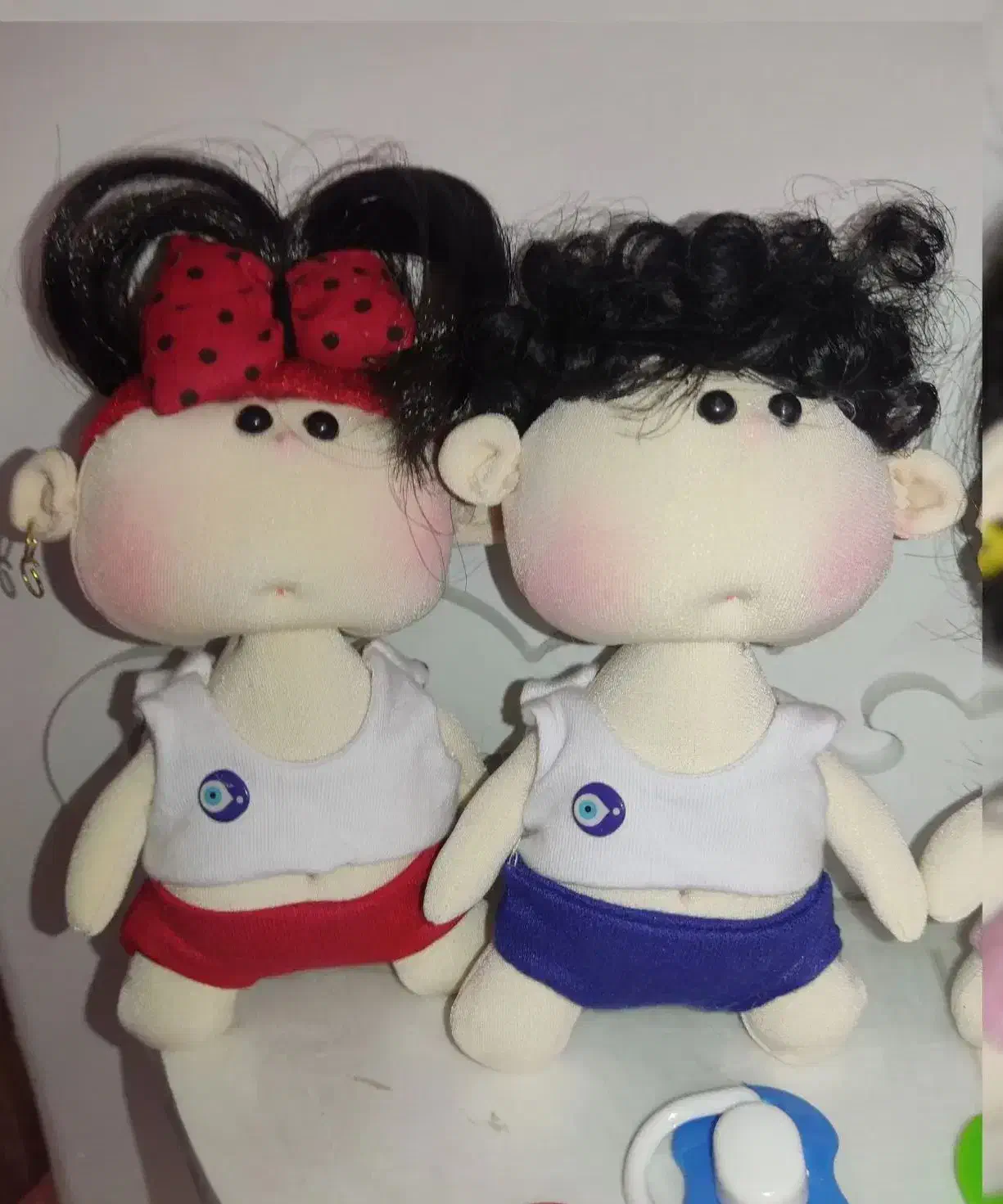 عروسک روسی|اسباب‌بازی بچه|اصفهان, احمدآباد|دیوار