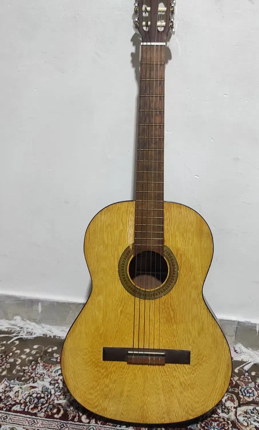 موسیقی|گیتار، بیس، امپلیفایر|نظرآباد, مسکن مهر نظرآباد|دیوار