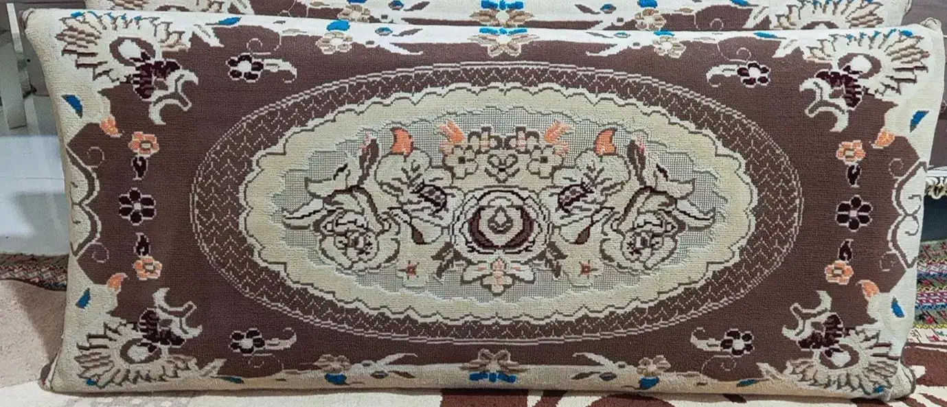 پشتی|پشتی|نسیم‌شهر, |دیوار