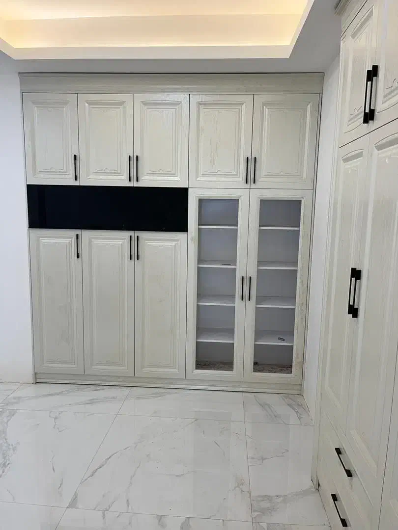 اجرای انواع کابینت.کمد.تعمیرات.نصب و خورده کاری|خدمات پیشه و مهارت|کرج, شهرک بنفشه|دیوار