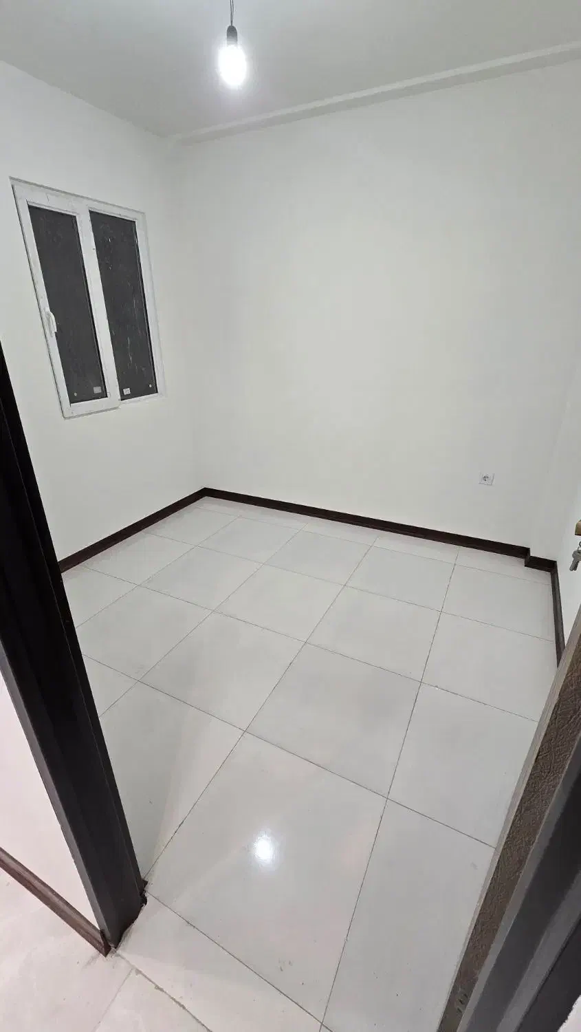 آپارتمان نو ساز کلید نخورده ۱۰۴ متری ۳خواب