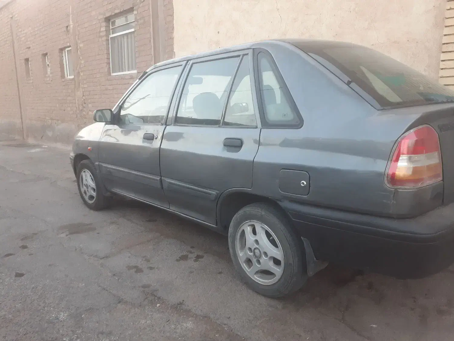 فروش|خودرو سواری و وانت|رفسنجان, |دیوار