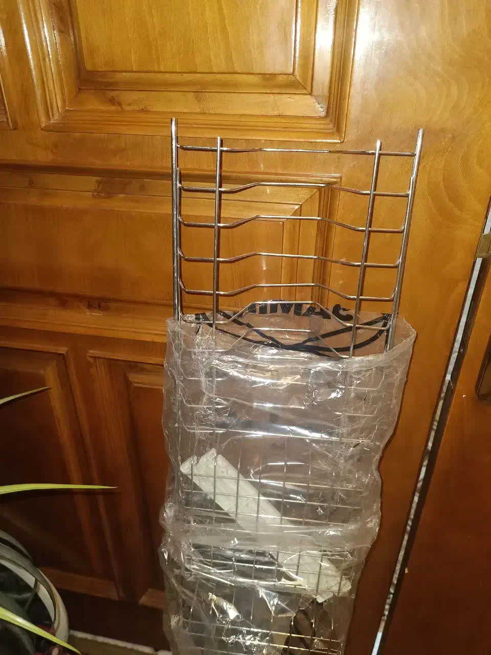 جاسیخی|ظروف پخت‌وپز|قم, عمار یاسر|دیوار