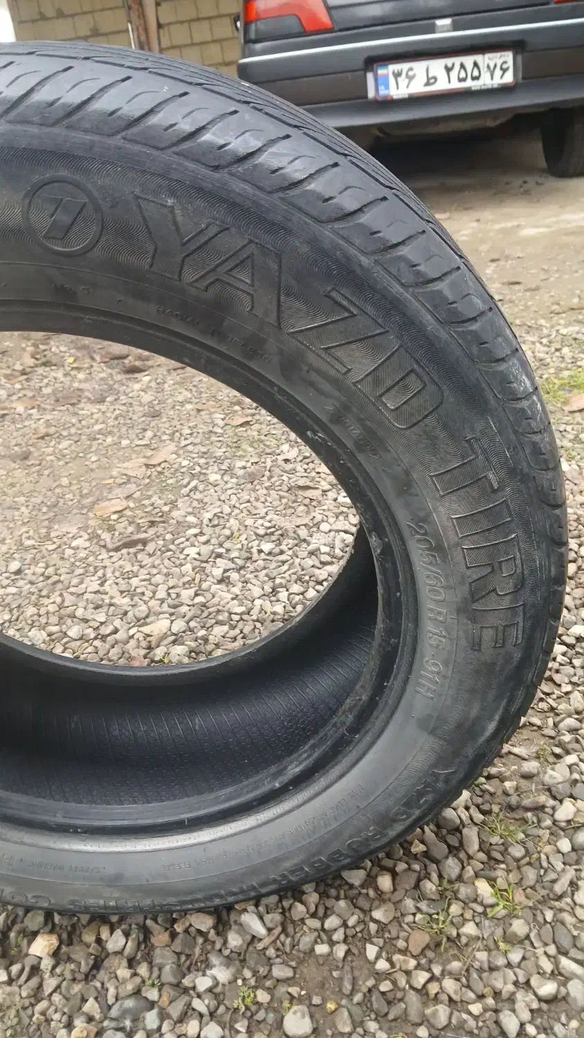 فروش لوازم ماشین|قطعات یدکی و لوازم جانبی|تالش, جوکندان|دیوار