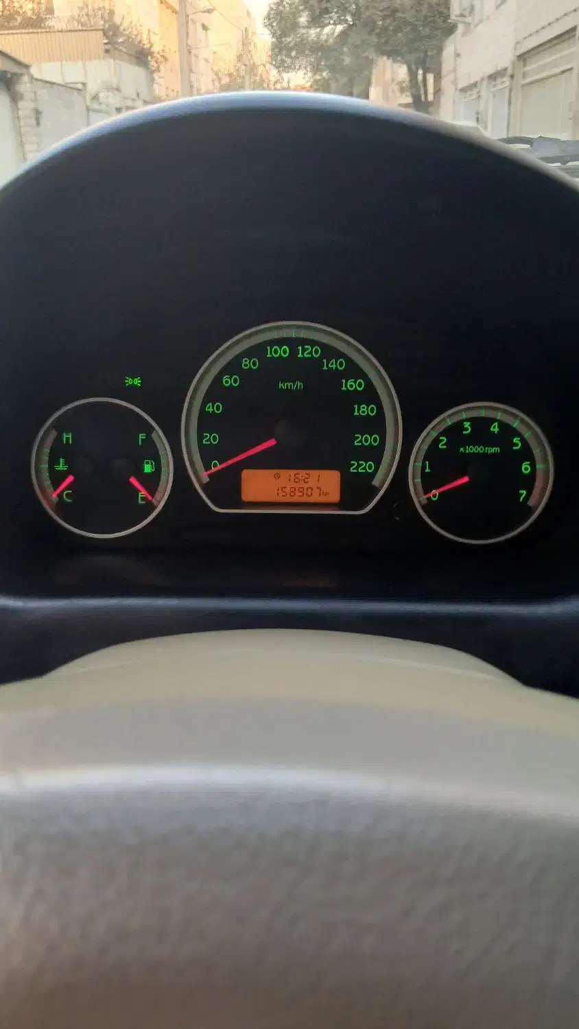 ام وی ام ۱۱۰ مدل ۹۱|خودرو سواری و وانت|تهران, ارجمندی راد|دیوار