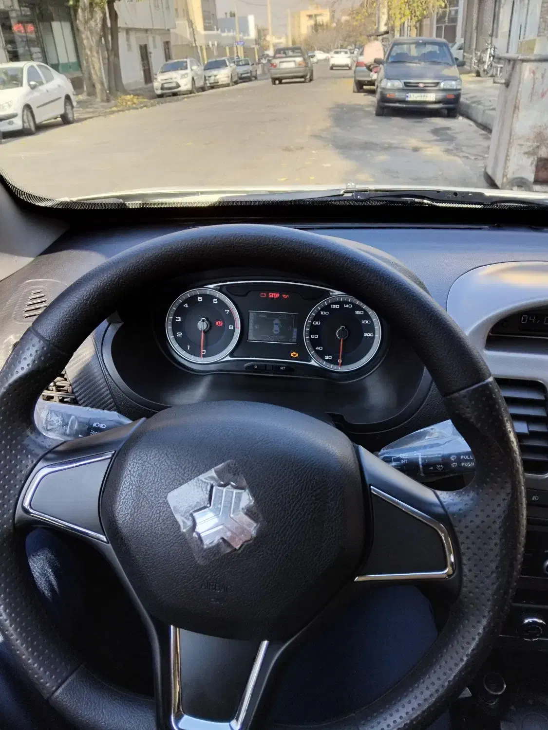 کوییک GXR|خودرو سواری و وانت|تبریز, |دیوار