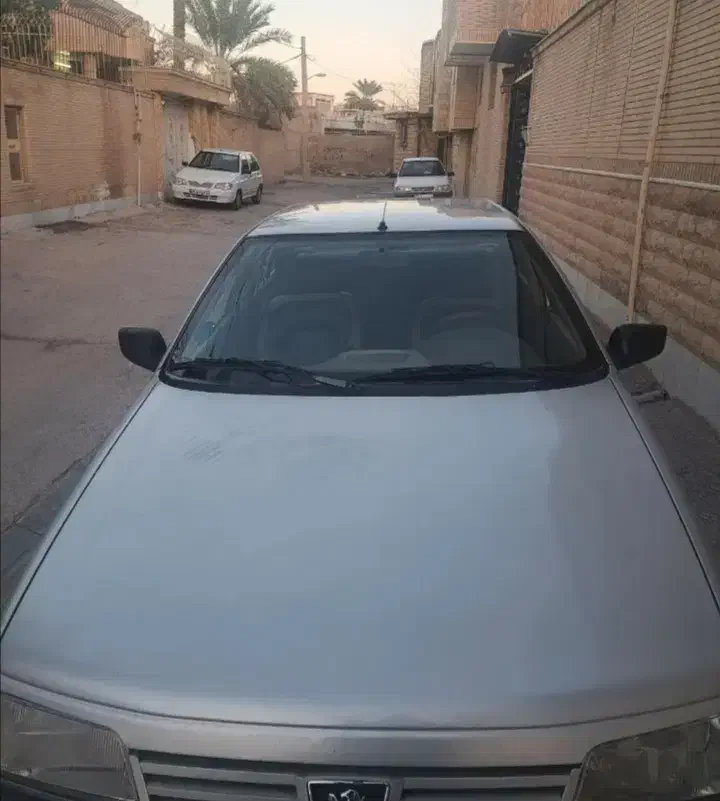 405مدل 93|خودرو سواری و وانت|چمستان, |دیوار