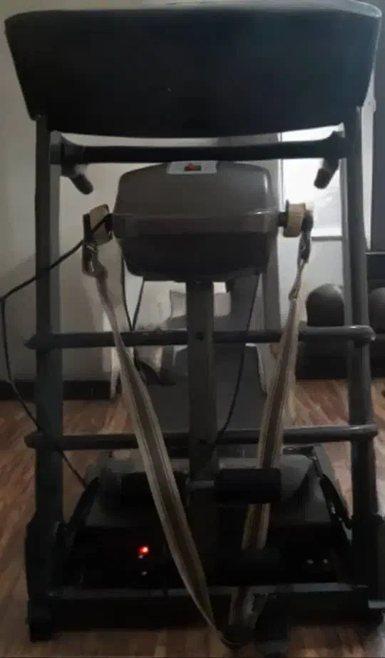 تردمیل فلکسی فیت|تجهیزات ورزشی|لاهیجان, بازکیاگوراب|دیوار