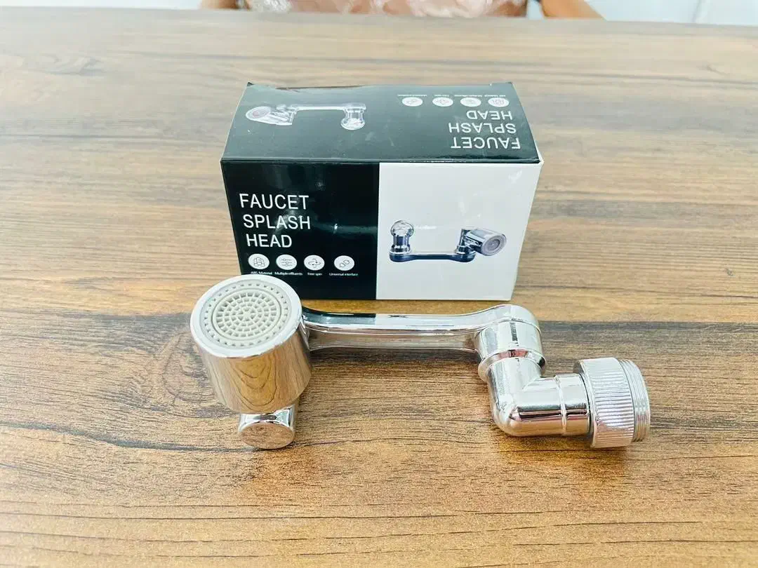 سرعلم تمام چرخشی|لوازم سرویس بهداشتی|نیشابور, فرح بخش|دیوار