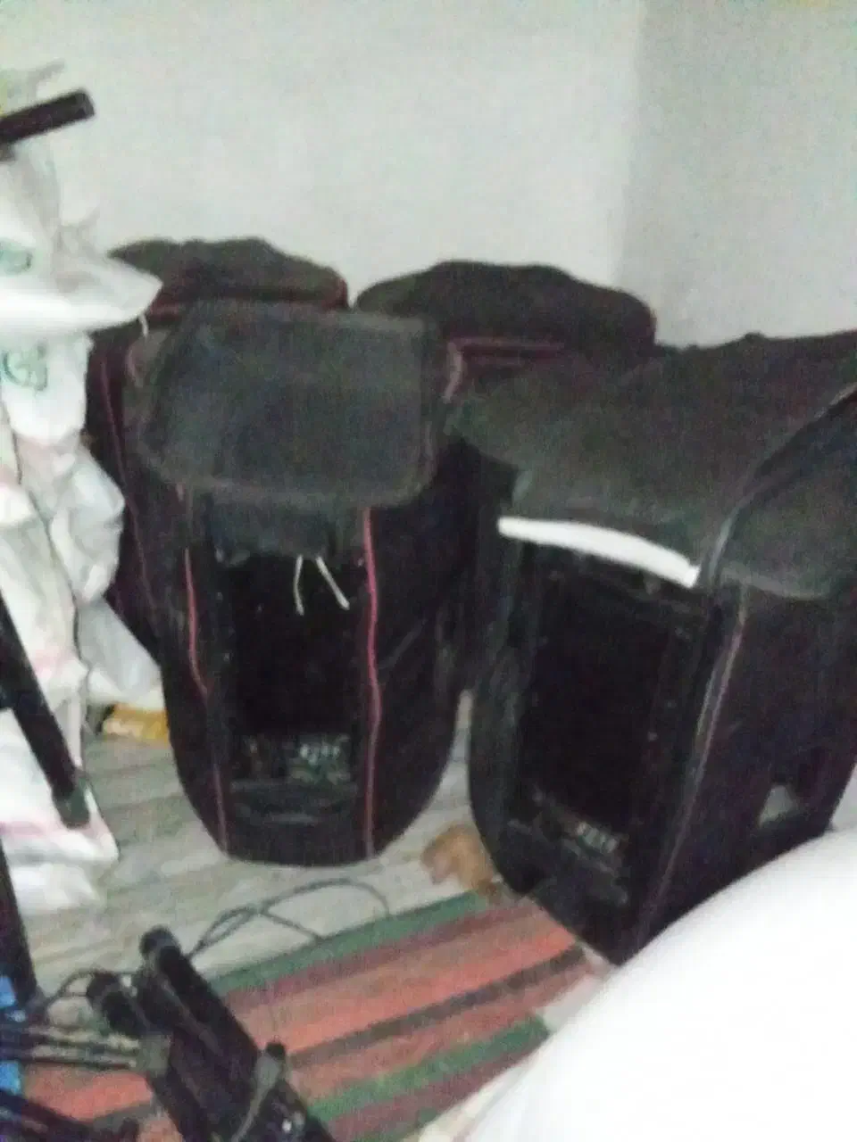 2جفت باندfbt himx60اکتیو|سیستم صوتی خانگی|تهران, ولنجک|دیوار