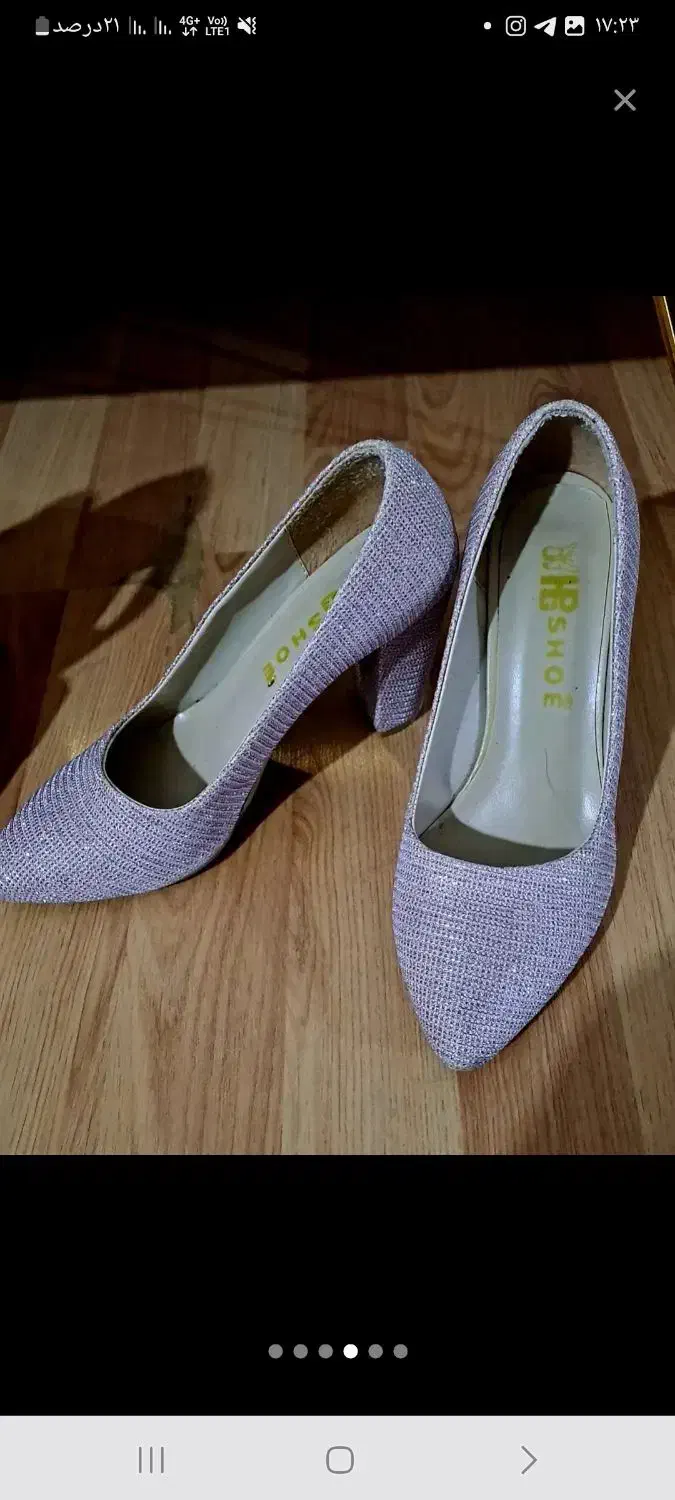کفش های اسپورت و مجلسی عروسی.تعویض دارم|کیف، کفش، کمربند|خوی, |دیوار