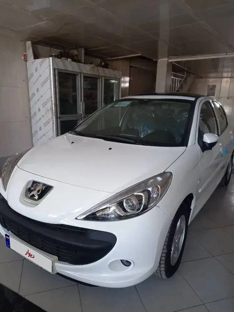 ۲۰۷|خودرو سواری و وانت|کنگاور, |دیوار