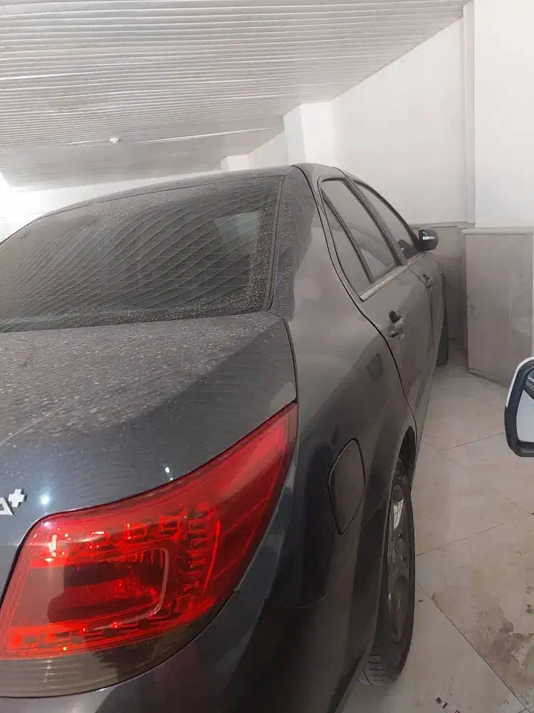 دنا ۹۴ تیپ ۲ فول|خودرو سواری و وانت|تبریز, |دیوار