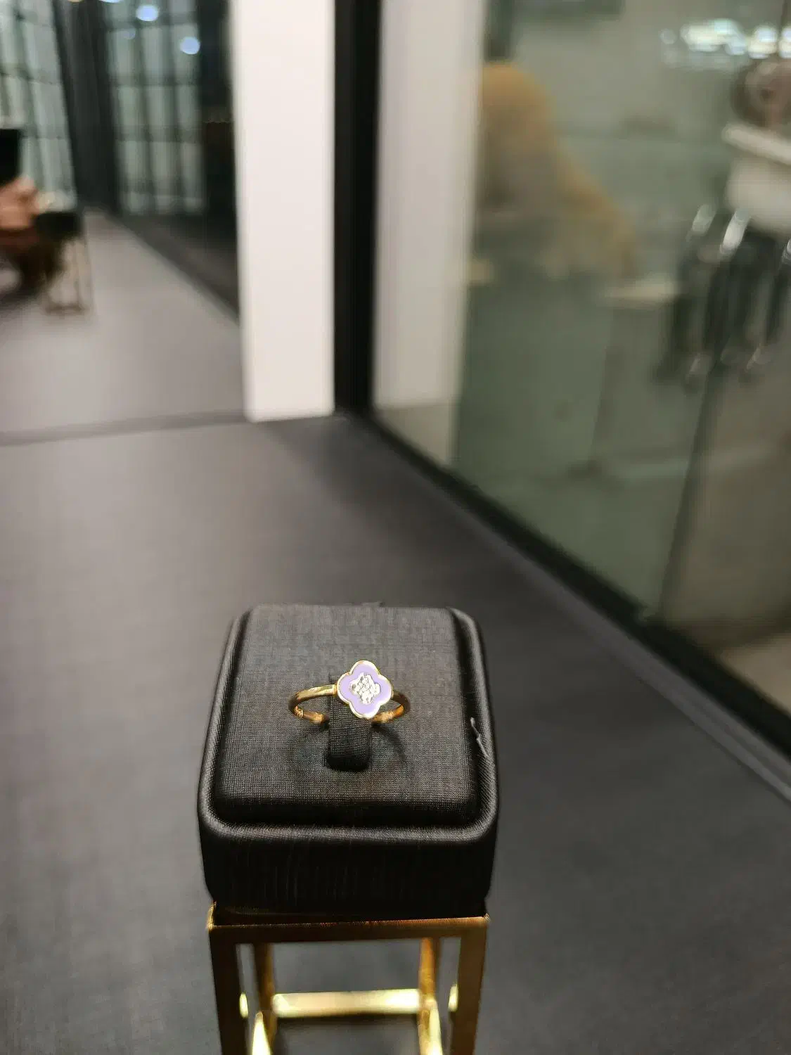 انواع انگشتر شیک و سبک|جواهرات|شاهین‌شهر, فردوسی|دیوار